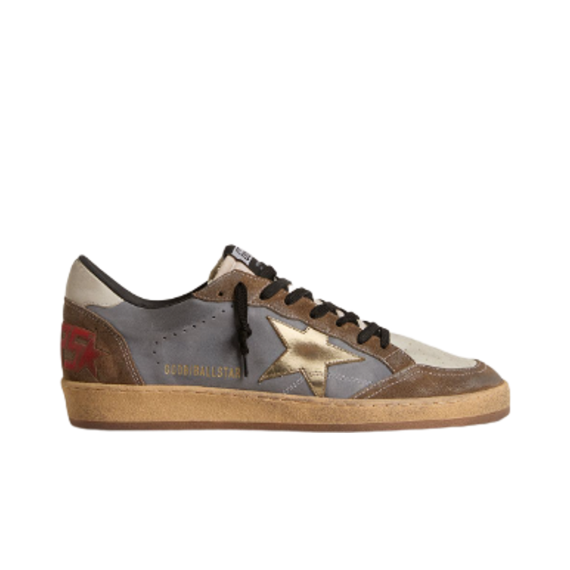 W) 골든구스 리브드 보이브렌드 진 블루 | Golden Goose | KREAM