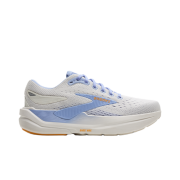 (W) Brooks Running Ghost Max 3 Coconut Blue Heron - B Medium