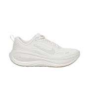 Nike Vomero Plus Speckle Vast Grey and Metallic Silver