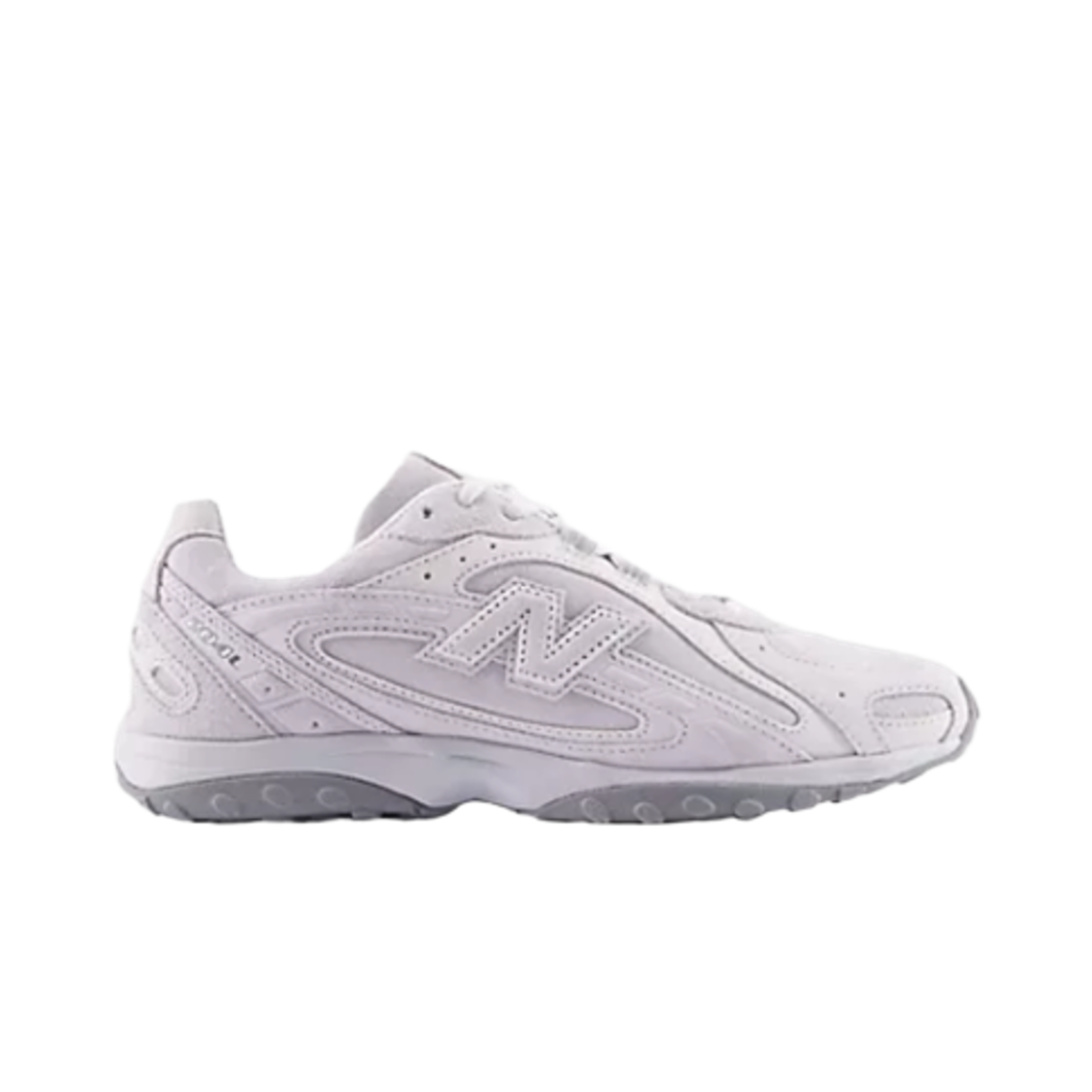 U204LMMB New Balance 204L Pearl Grey Matter