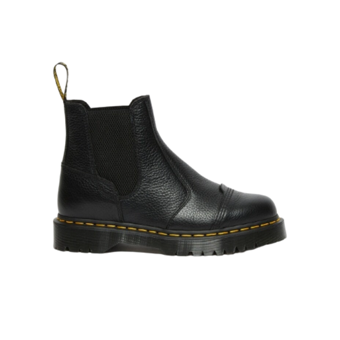 닥터마틴 2976 벡스 퍼라인드 블랙(Dr. Martens 2976 Bex Furlined Black) - 1