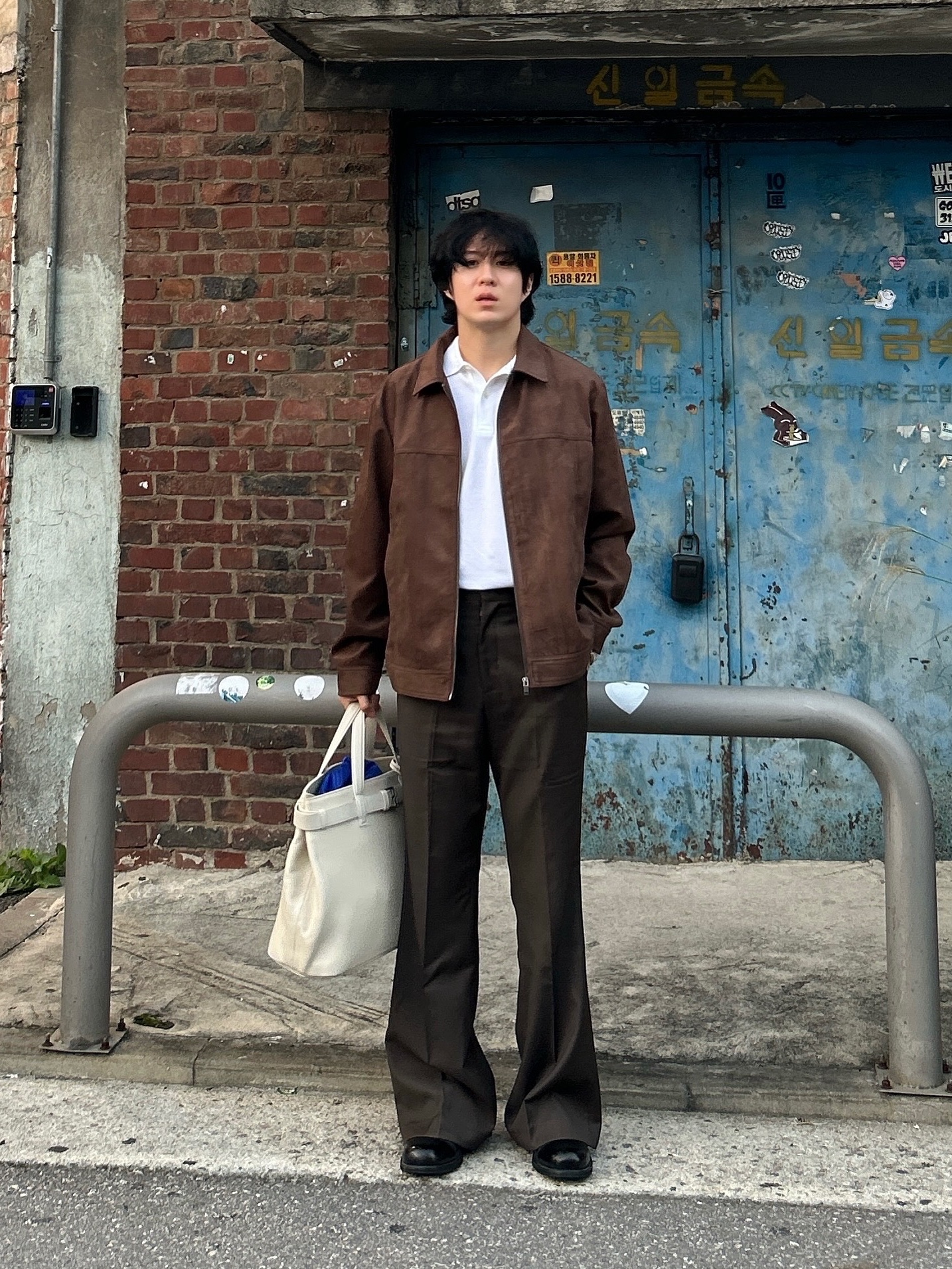 육회같은남자님의 스타일