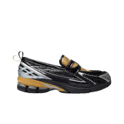 New Balance x Ganni 1906L Fall Leaf BlacK