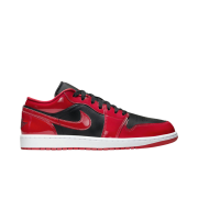 Jordan 1 Low SE Black White