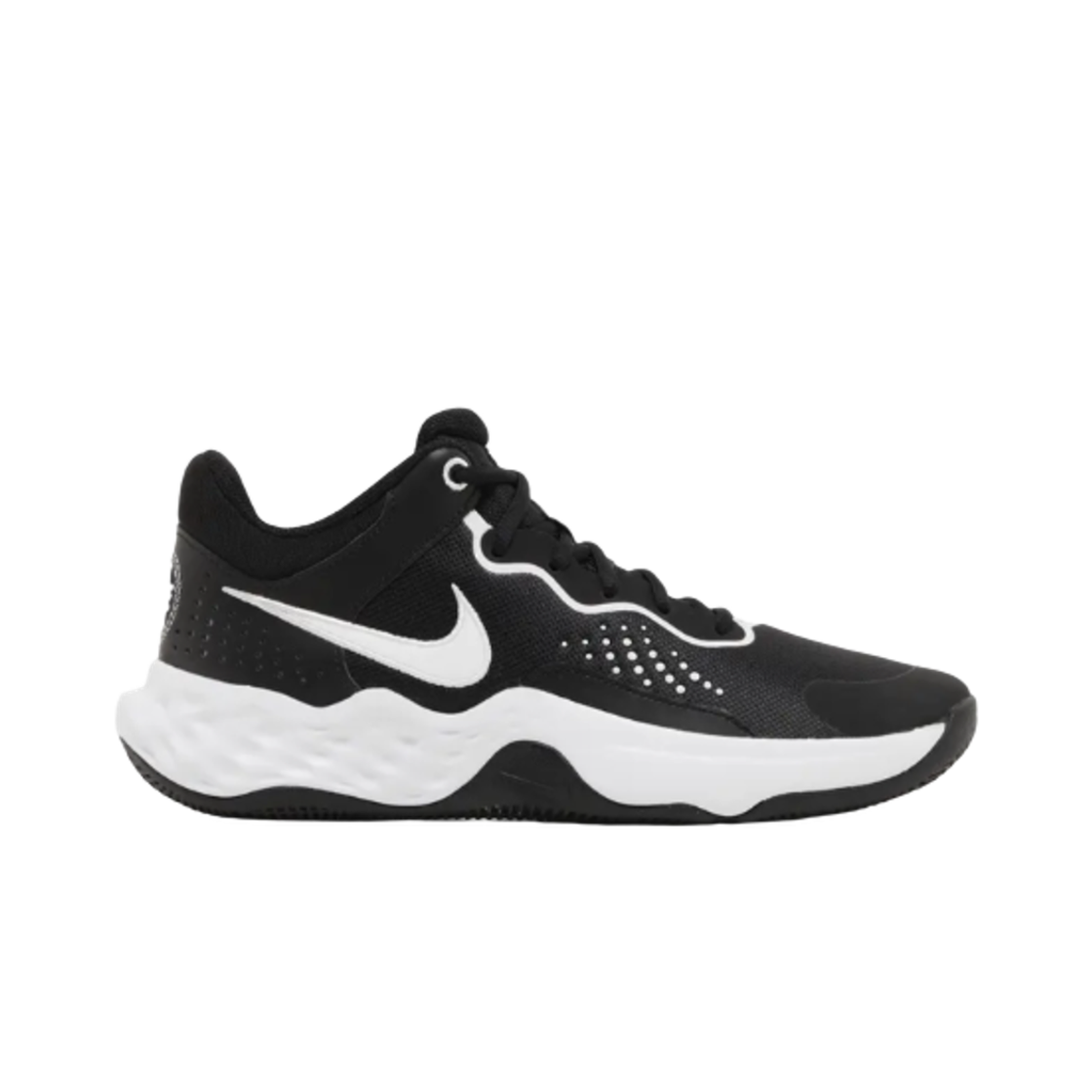 DD9311-003 Nike Fly.By Mid 3 Black White
