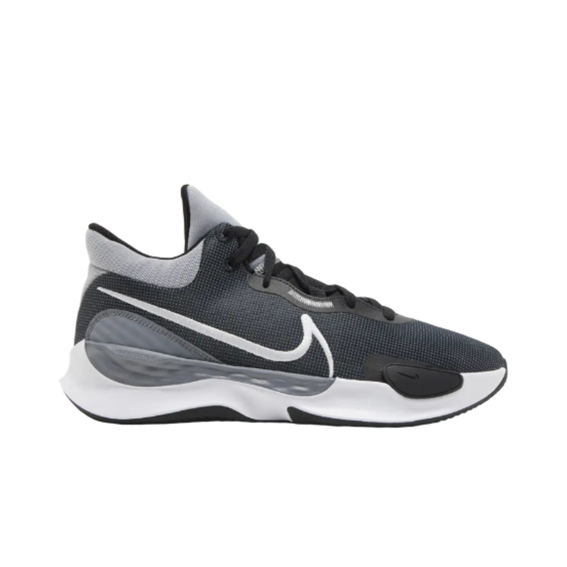 나이키 리뉴 엘리베이트 3 블랙 울프 그레이(Nike Renew Elevate III Black Wolf Grey)
