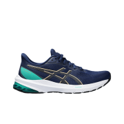 (W) Asics GT-1000 12 Blue Expanse Champagne