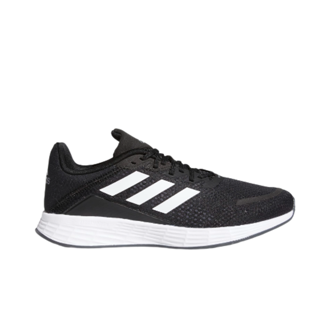 FV8786 Adidas Duramo SL Core Black Cloud White