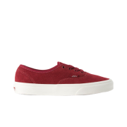 Vans Authentic Bordeaux Red
