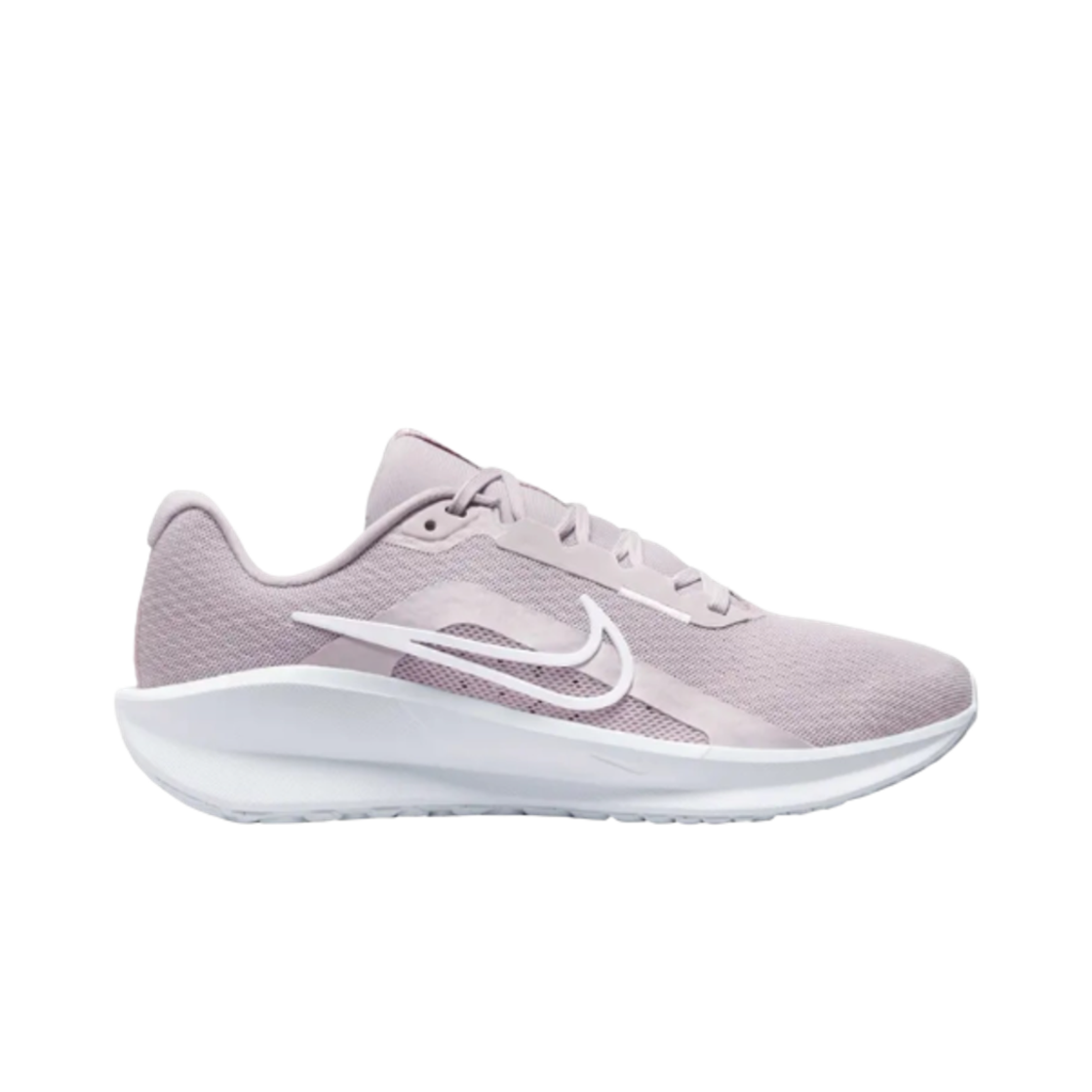 FD6476-007 (W) Nike Downshifter 13 Platinum Violet Photon Dust