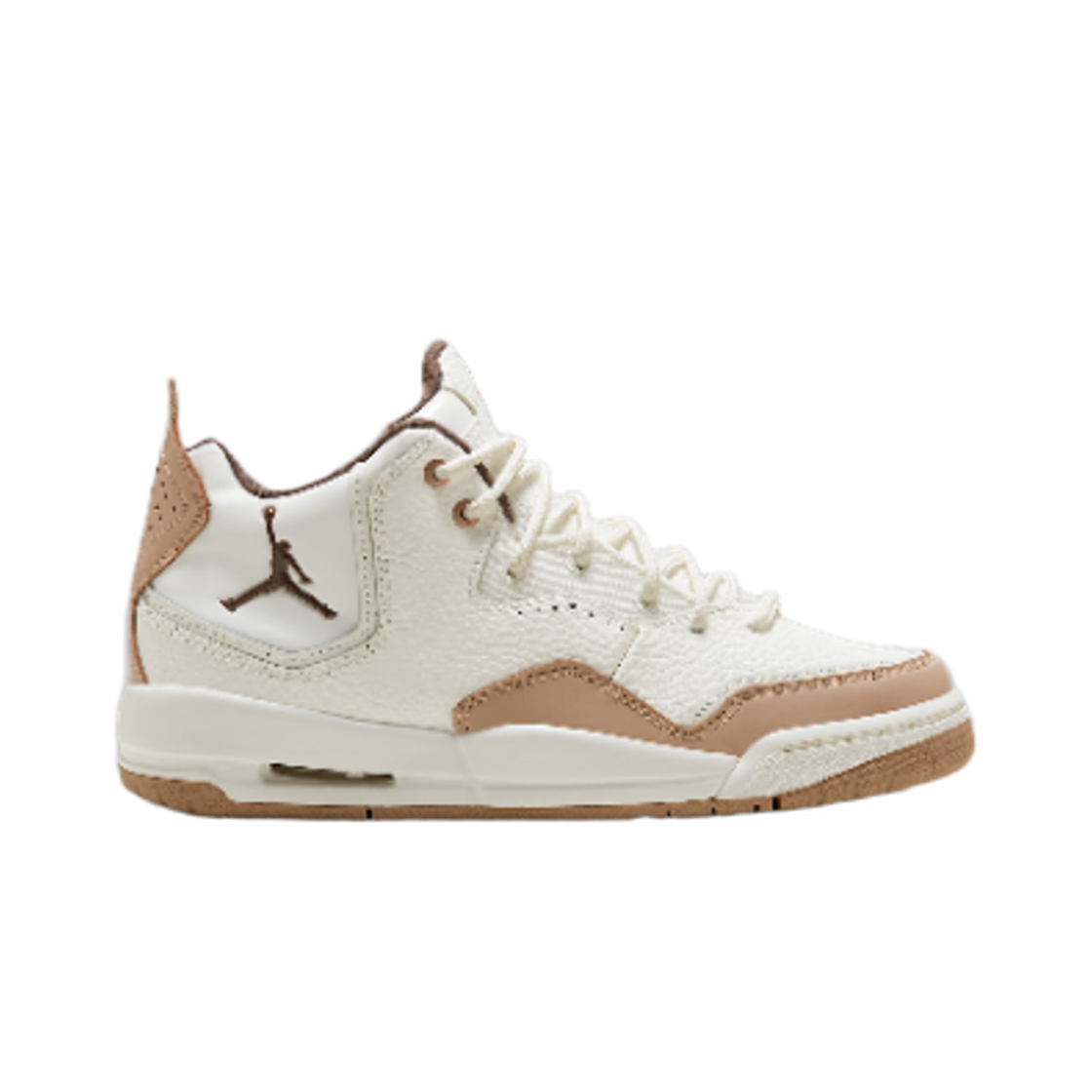 FQ6861-121 (GS) Jordan Courtside 23 Sail Hemp