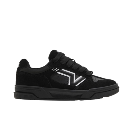 VN000D25B8C Vans Upland Black