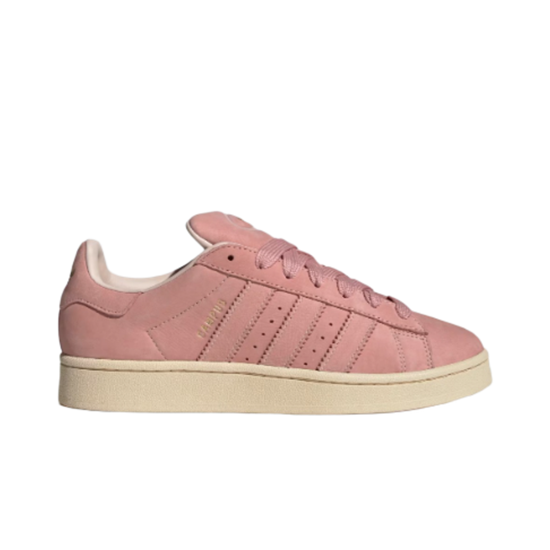 아디다스 오리지널스 캠퍼스 00s 원더 모브 원더 쿼츠(Adidas Originals Campus 00s Wonder Mauve Wonder Quartz) - 1