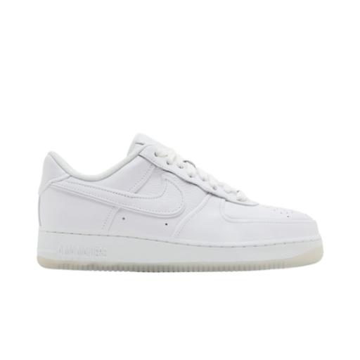 HF4084-100 (W) Nike x A Ma Maniere Air Force 1 Low White