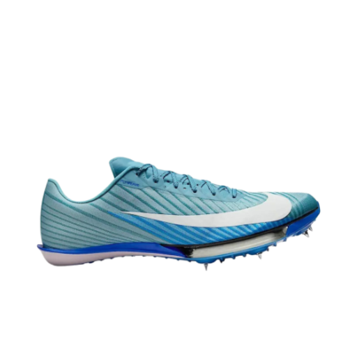 나이키 에어 줌 맥스플라이 2 데님 터콰이즈 라이트 포토 블루(Nike Air Zoom Maxfly 2 Denim Turquoise Light Photo Blue) - 1