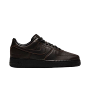 Nike Air Force 1 Low Velvet Brown Black