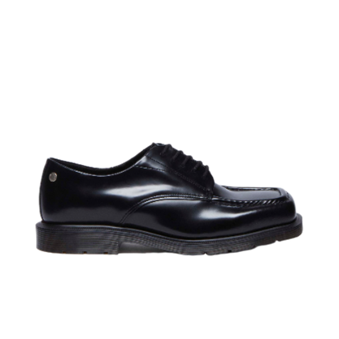 닥터마틴 더로우 5i 블랙(Dr. Martens Durrow 5i Black)