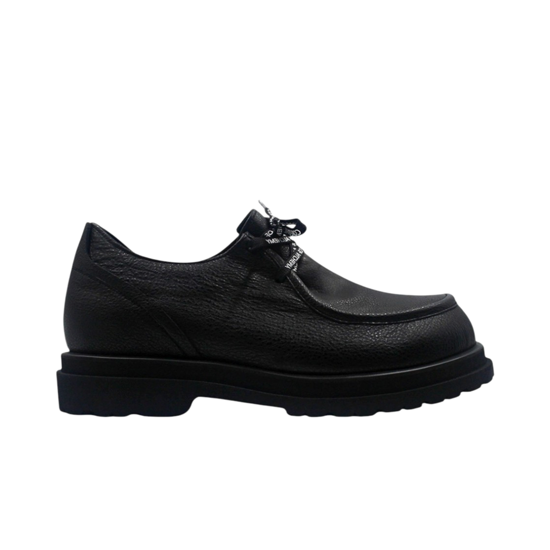 코어오브알케미 왈라비 무드 비브람 더비(COREOFALCHEMY Wallaby Mood Vibram Derby)