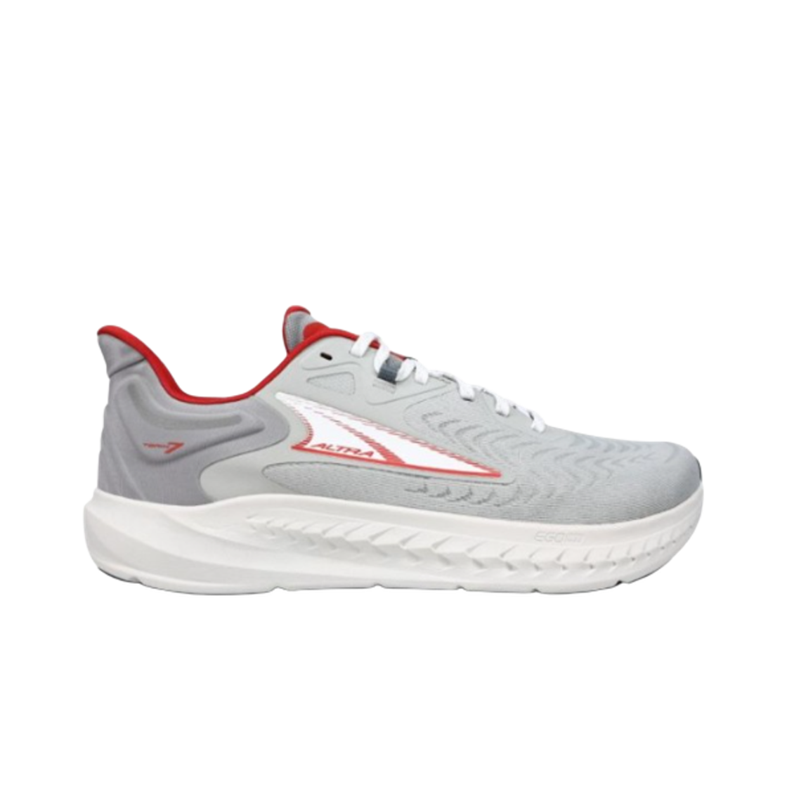 알트라 토린 7 그레이 레드(Altra Torin 7 Gray Red)