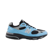 New Balance 993 Made in USA Baltic Sea