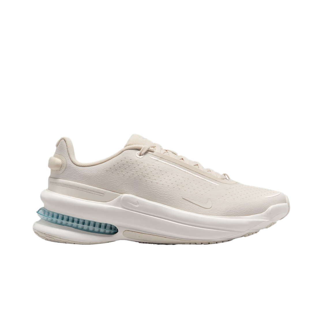 IB2764-101 (W) Nike Air Zoom Upturn SC Light Orewood Brown Denim Turquoise