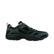 Mizuno MXR Bistro Green Black