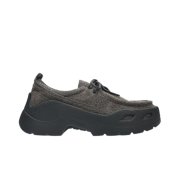Crocs EXP Gallery Shoe Black Sand
