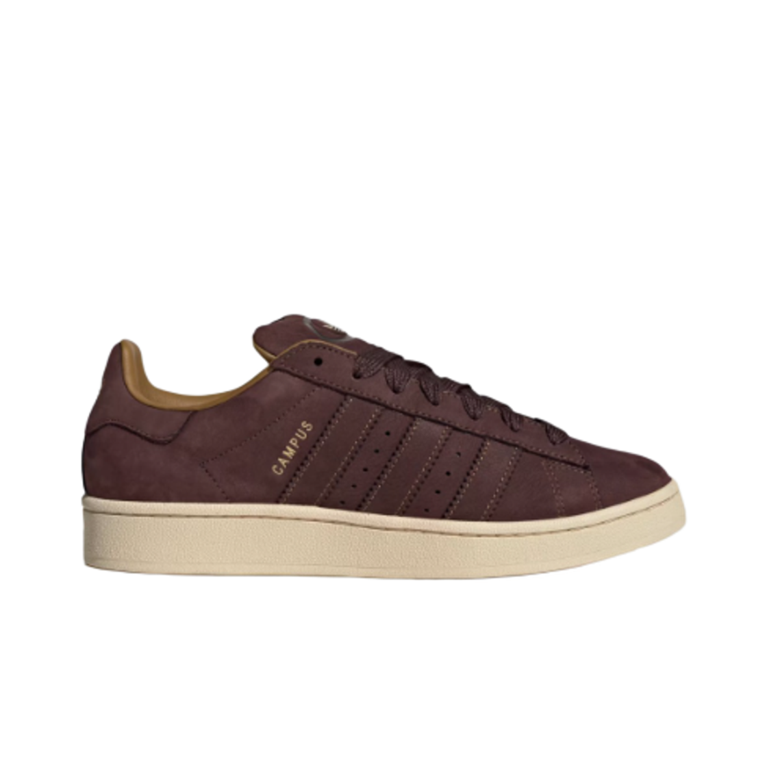 아디다스 오리지널스 캠퍼스 00s 쉐도우 브라운 브론즈 스트라타(Adidas Originals Campus 00s Shadow Brown Bronze Strata) - 1