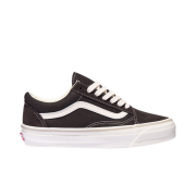 Vans MTE Old Skool Black