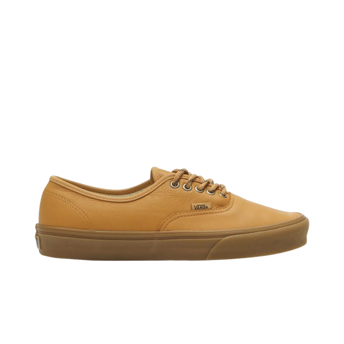 VN000CRTENL Vans Authentic Brown