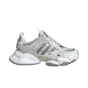Adidas XLG Runner Deluxe Grey Silver White
