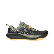 Asics Gel-Trabuco 13 Black Cream