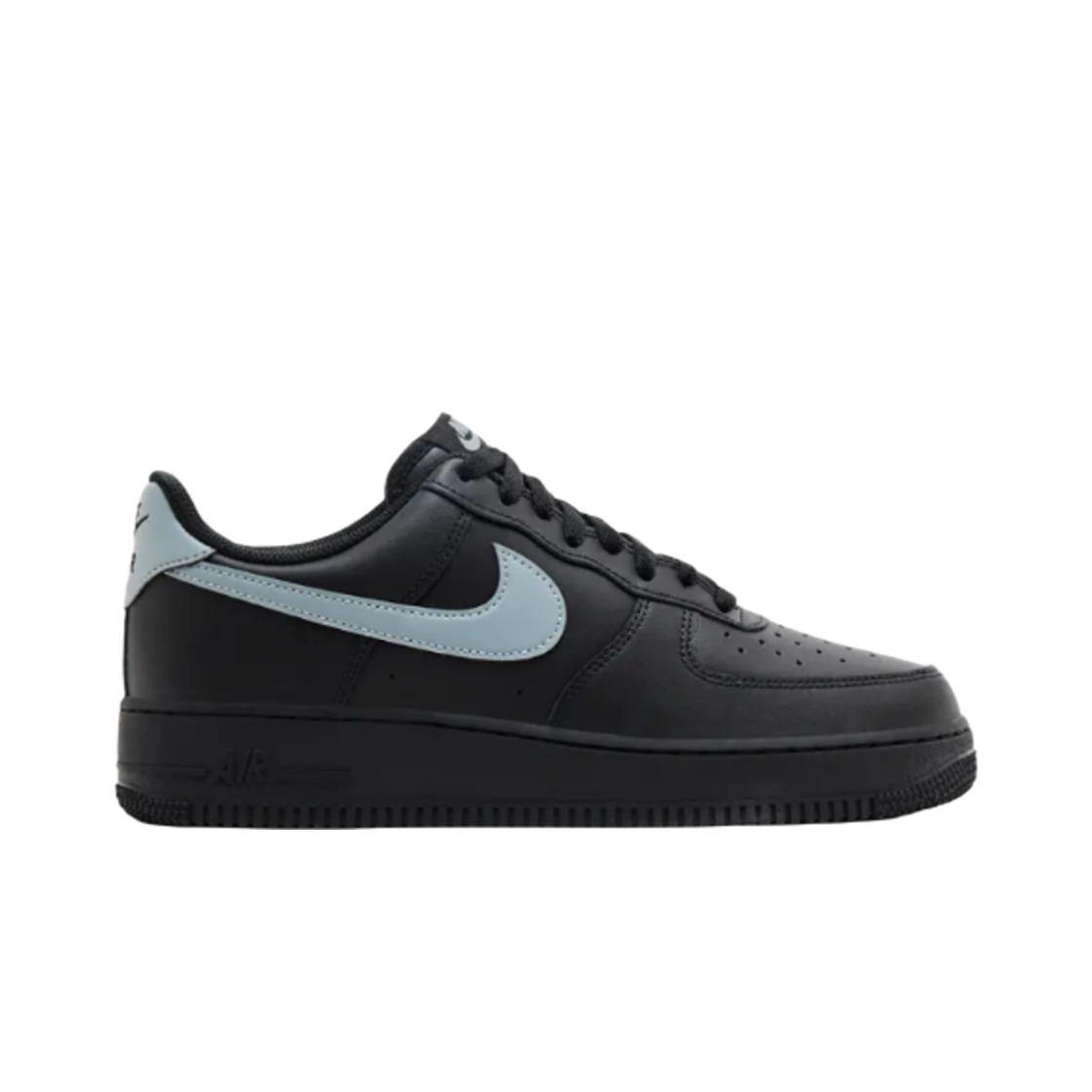 나이키 에어포스 1 '07 블랙 쿨 그레이(Nike Air Force 1 '07 Black Cool Grey)