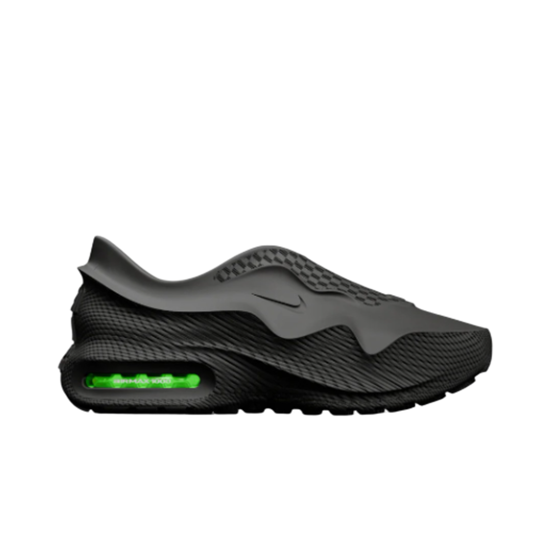 나이키 에어맥스 1000 블랙 볼트(Nike Air Max 1000 Black Volt) - 1