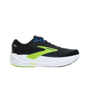 Brooks Running Ghost Max 3 Black Navy - D Medium