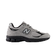 New Balance 2002R Grey Black