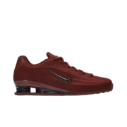 (W) Nike Shox Z Dark Team Red Mystic Dates