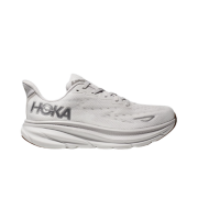 Hoka Clifton 9 Nimbus Cloud White