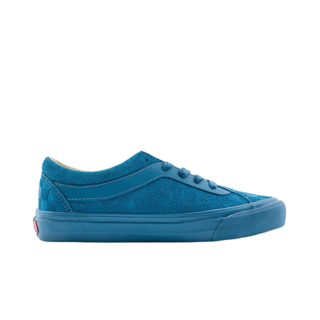 VN0A3WLPCNQ Vans Bold Ni Midnight Blue Gum