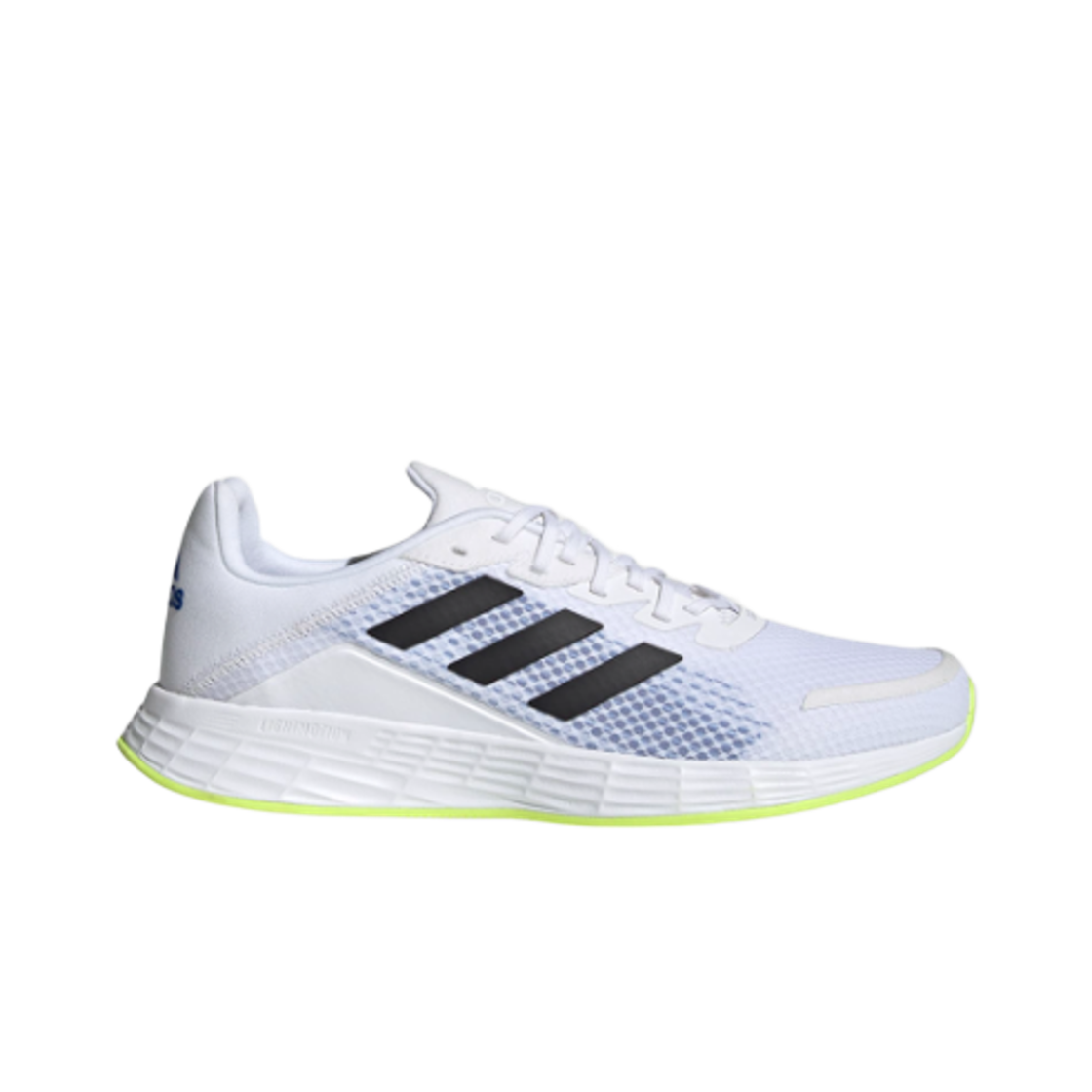 FY6683 Adidas Duramo SL Cloud White Core Black