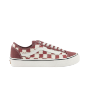Vans Style 36 Decon VR3 SF Check Red White
