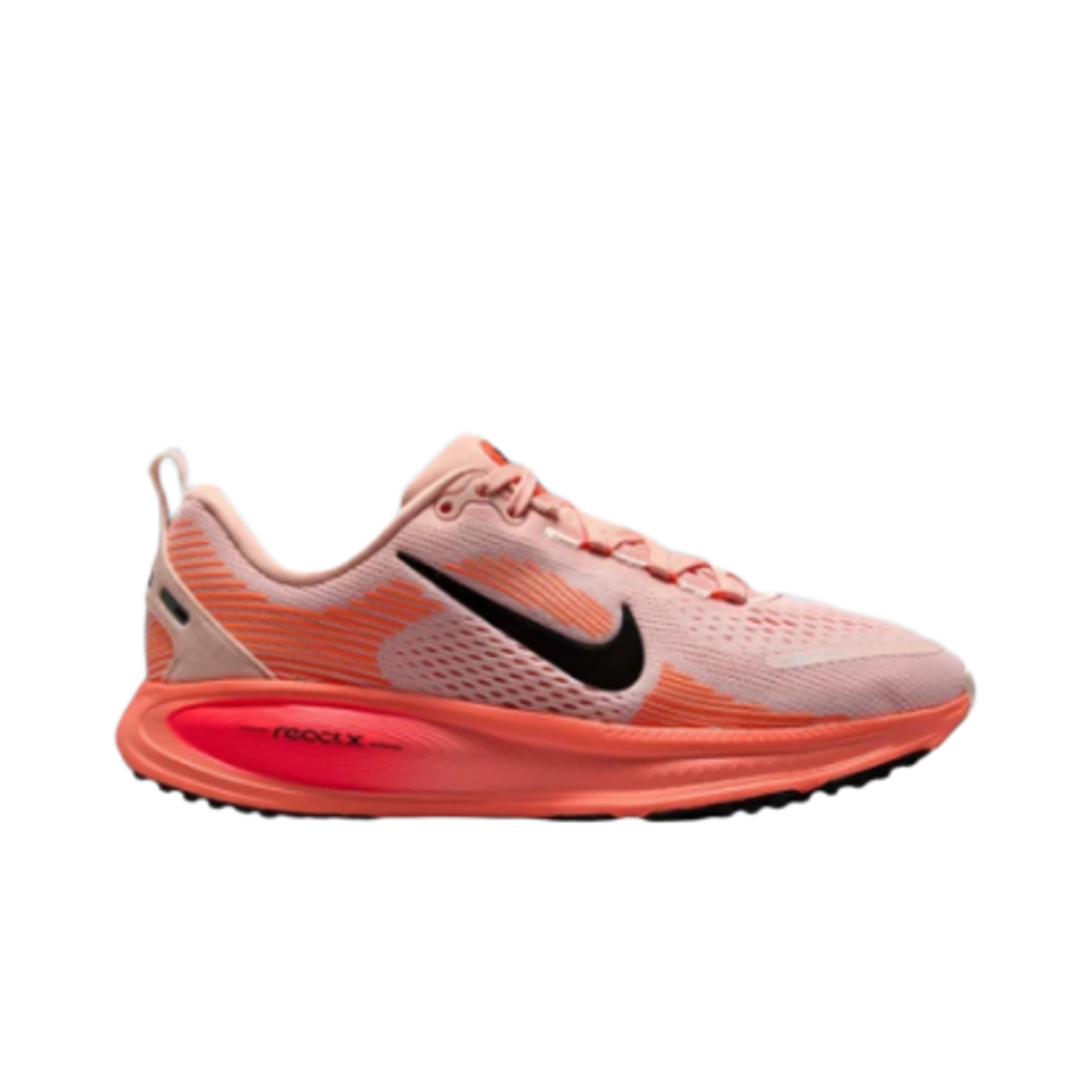 (GS) 나이키 보메로 18 에코 핑크 브라이트 크림슨((GS) Nike Vomero 18 Echo Pink Bright Crimson) - 1