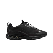 Nike Air Max Dn Roam Black Metallic Silver
