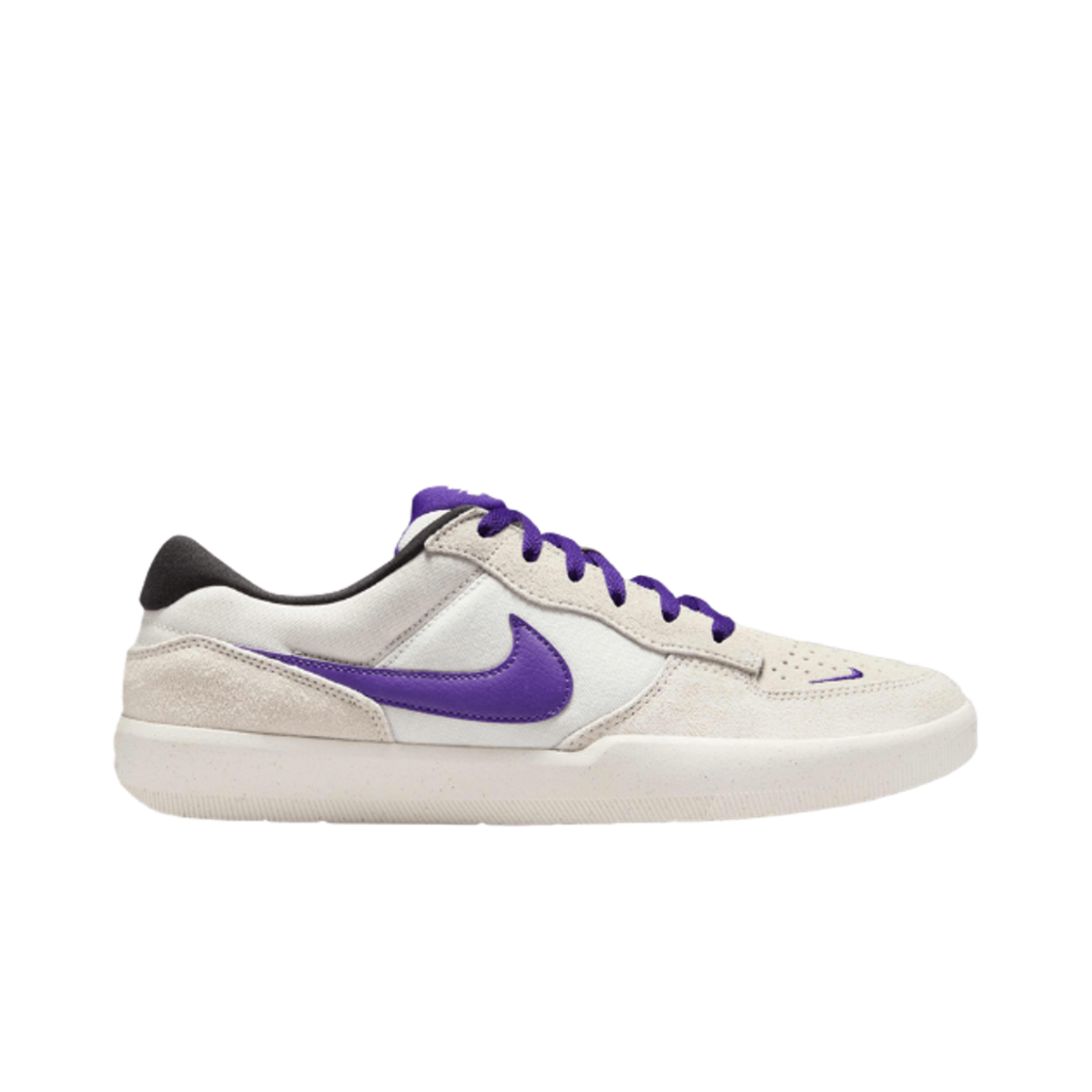 DV5477-006 Nike SB Force 58 Phantom Summit White