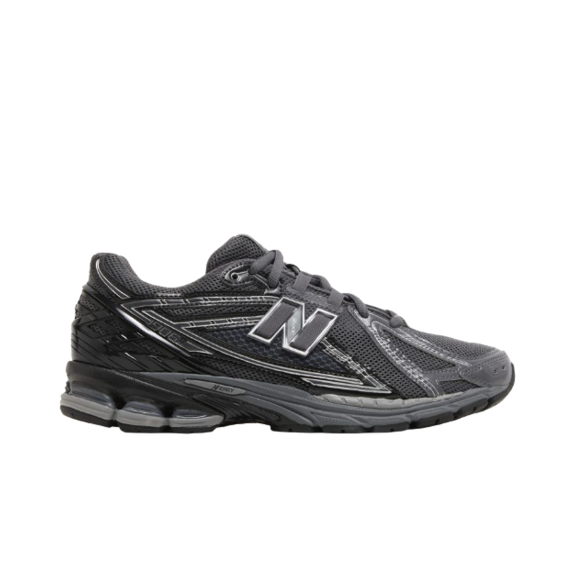 뉴발란스 1906R 마그넷 블랙(New Balance 1906R Magnet Black)