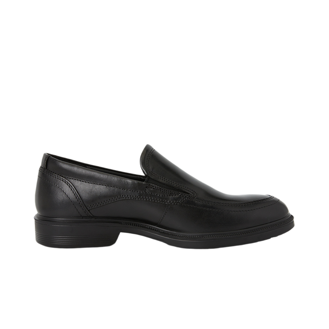 에코 리스본 슈즈 블랙(Ecco Lisbon Shoes Black)