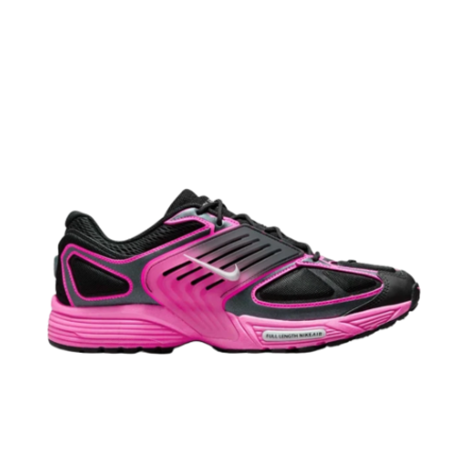 나이키 에어 페가수스 웨이브 블랙 핑크 블라스트(Nike Air Pegasus Wave Black Pink Blast)