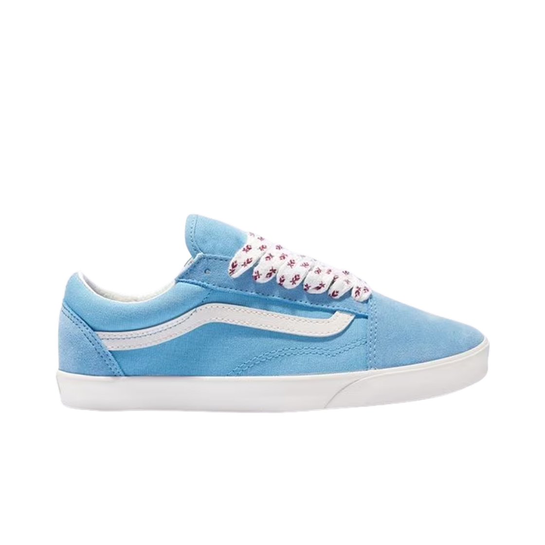 VN000D0AE2W Vans Old Skool Heritage Blue