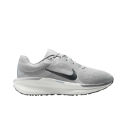 (W) Nike Air Winflow 11 Light Smoke Grey Summit White