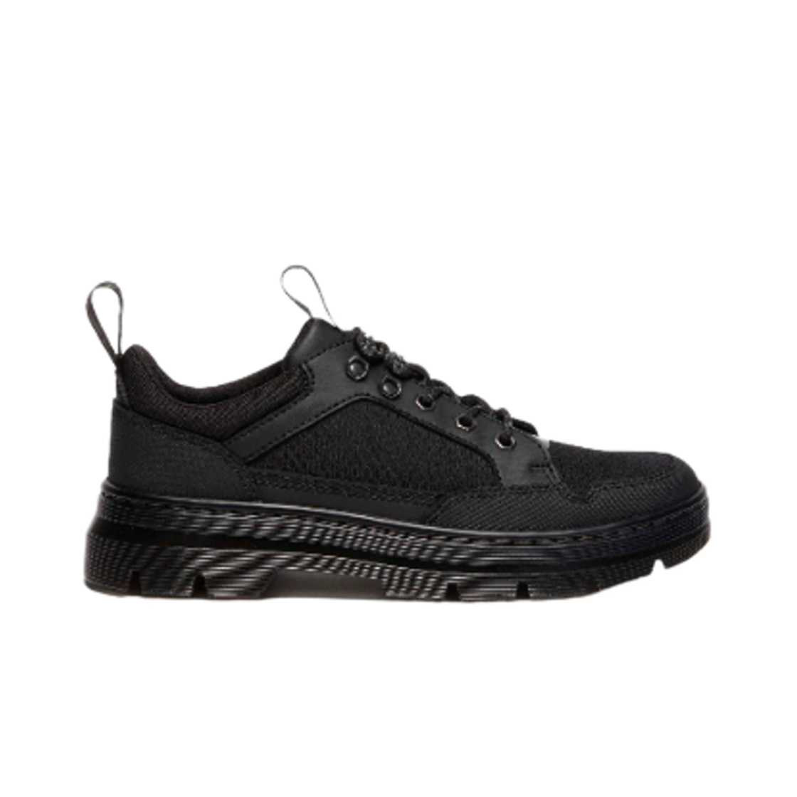 닥터마틴 리더 MK.02 블랙(Dr. Martens Reeder MK.02 Black)
